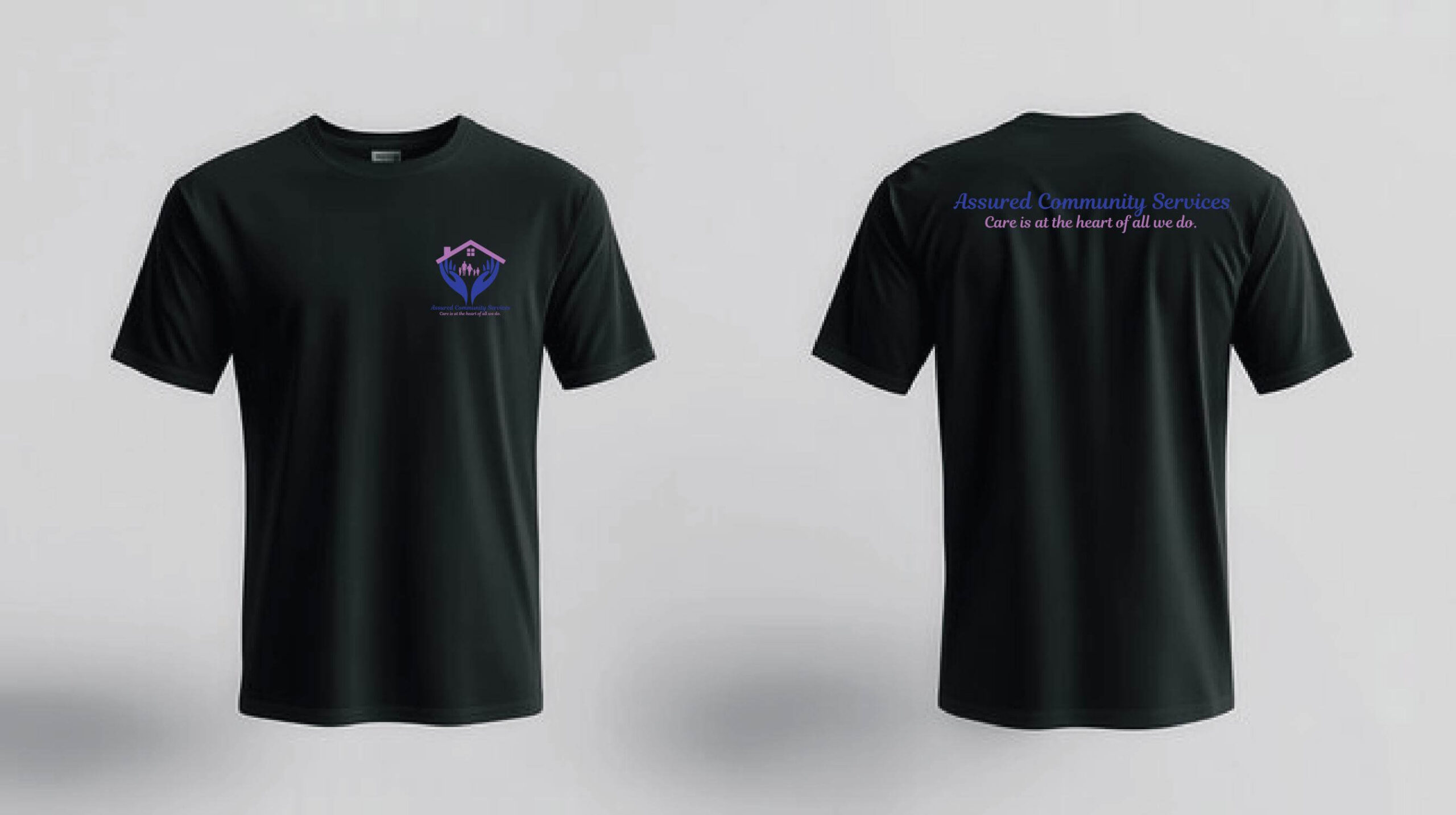 Assured Community T Shirt