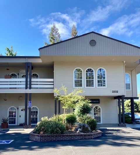 Cameron Park Office Picture